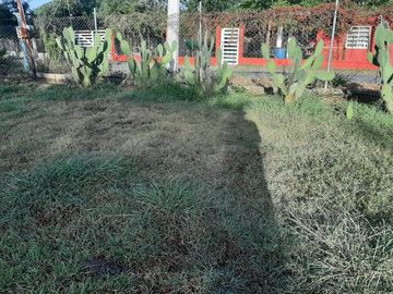 CASA QUINTA EN VENTA EN MONTEMORELOS, NL, ZONA LAS PUENTES, A ORILLA CARRETERA