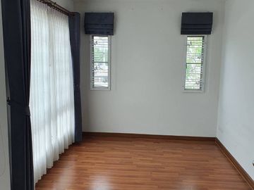 86738 - ขาย ทาวน์เฮ้าท์ 2ชั้นหมู่บ้านพฤกษาไพร์ม 115 รังสิต คลอง3 คลองหลวง ปทุมธานี 25.6 ตร.ว หลังมุม