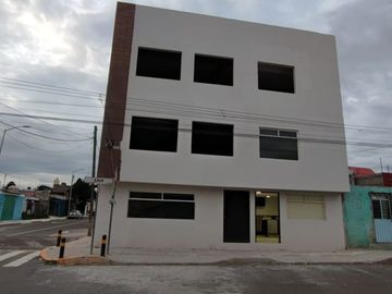 DEPTOS VENTA CERCA A CU, A 15MIN DE PLAZA KRYSTAL, ANGELOPOLIS, PASEO DESTINO
