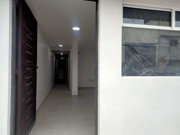 DEPTOS VENTA CERCA A CU, A 15MIN DE PLAZA KRYSTAL, ANGELOPOLIS, PASEO DESTINO