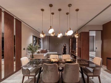 Condo con alberca común, concierge, gym, pre-construcción, Zona Norte, Mérida