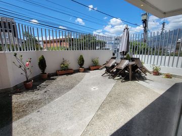 Venta de Departamento de 108 Metros en el sector Bellavista alta, Ecuavisa