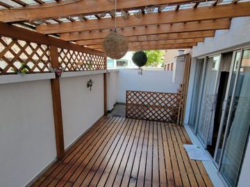 Venta de Departamento de 108 Metros en el sector Bellavista alta, Ecuavisa