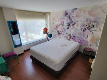 Venta de Departamento de 108 Metros en el sector Bellavista alta, Ecuavisa