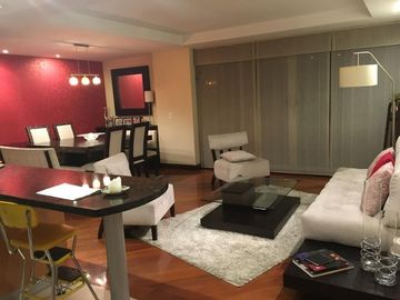 Venta de Departamento de 108 Metros en el sector Bellavista alta, Ecuavisa
