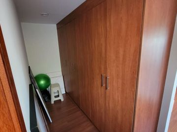 Venta de Departamento de 108 Metros en el sector Bellavista alta, Ecuavisa