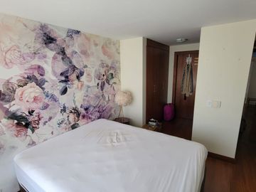 Venta de Departamento de 108 Metros en el sector Bellavista alta, Ecuavisa