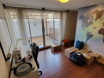 Venta de Departamento de 108 Metros en el sector Bellavista alta, Ecuavisa