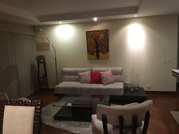 Venta de Departamento de 108 Metros en el sector Bellavista alta, Ecuavisa