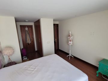 Venta de Departamento de 108 Metros en el sector Bellavista alta, Ecuavisa
