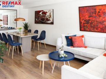 Casas 4 Habitaciones 2 Parqueaderos a Estrenar con Crédito Vip