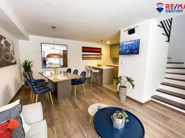 Casas 4 Habitaciones 2 Parqueaderos a Estrenar con Crédito Vip
