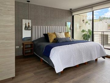 Casas 4 Habitaciones 2 Parqueaderos a Estrenar con Crédito Vip