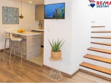 Casas 4 Habitaciones 2 Parqueaderos a Estrenar con Crédito Vip