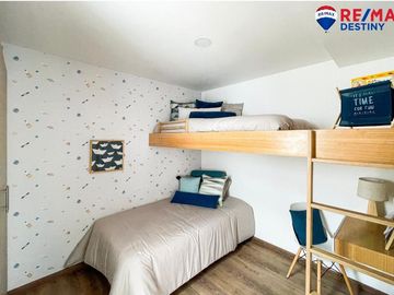 Casas 4 Habitaciones 2 Parqueaderos a Estrenar con Crédito Vip