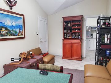 URBANIZACIÓN CLUB LOS CHILLOS, CASA EN VENTA