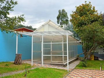 URBANIZACIÓN CLUB LOS CHILLOS, CASA EN VENTA