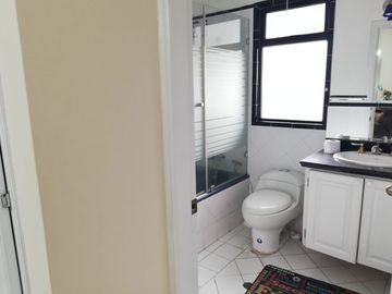 URBANIZACIÓN CLUB LOS CHILLOS, CASA EN VENTA