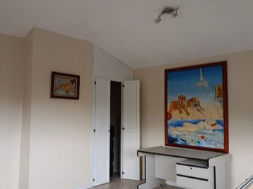 URBANIZACIÓN CLUB LOS CHILLOS, CASA EN VENTA