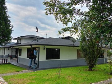 URBANIZACIÓN CLUB LOS CHILLOS, CASA EN VENTA