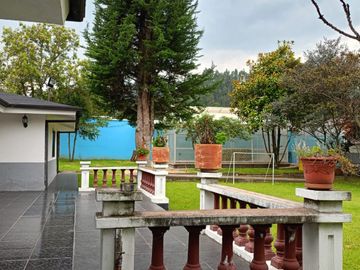URBANIZACIÓN CLUB LOS CHILLOS, CASA EN VENTA