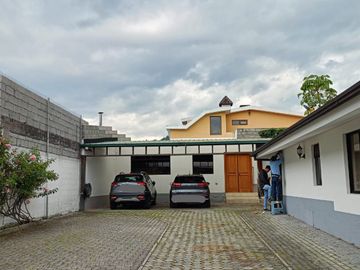 URBANIZACIÓN CLUB LOS CHILLOS, CASA EN VENTA