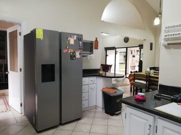 URBANIZACIÓN CLUB LOS CHILLOS, CASA EN VENTA