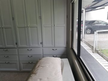 URBANIZACIÓN CLUB LOS CHILLOS, CASA EN VENTA