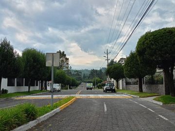 URBANIZACIÓN CLUB LOS CHILLOS, CASA EN VENTA