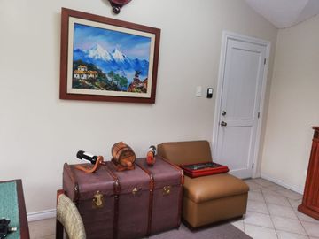 URBANIZACIÓN CLUB LOS CHILLOS, CASA EN VENTA