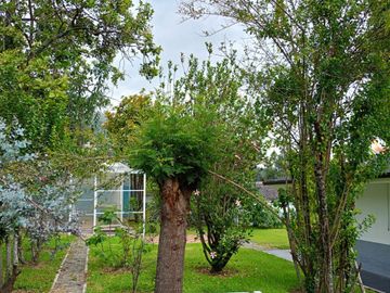 URBANIZACIÓN CLUB LOS CHILLOS, CASA EN VENTA