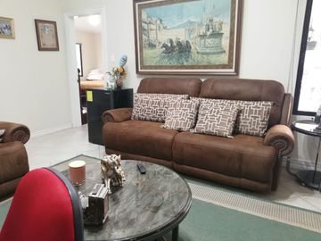 URBANIZACIÓN CLUB LOS CHILLOS, CASA EN VENTA