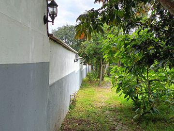 URBANIZACIÓN CLUB LOS CHILLOS, CASA EN VENTA