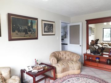 URBANIZACIÓN CLUB LOS CHILLOS, CASA EN VENTA