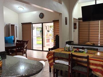 URBANIZACIÓN CLUB LOS CHILLOS, CASA EN VENTA