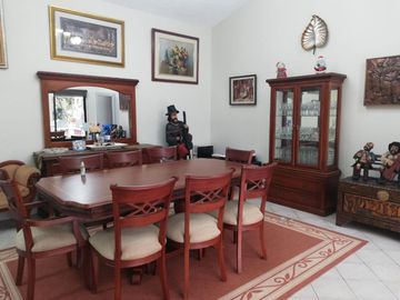 URBANIZACIÓN CLUB LOS CHILLOS, CASA EN VENTA