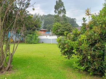 URBANIZACIÓN CLUB LOS CHILLOS, CASA EN VENTA