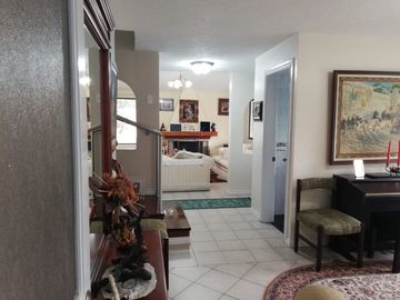 URBANIZACIÓN CLUB LOS CHILLOS, CASA EN VENTA