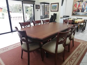 URBANIZACIÓN CLUB LOS CHILLOS, CASA EN VENTA