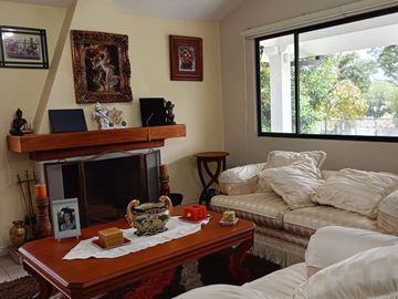 URBANIZACIÓN CLUB LOS CHILLOS, CASA EN VENTA