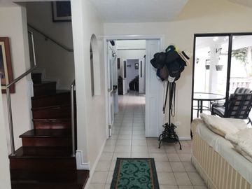 URBANIZACIÓN CLUB LOS CHILLOS, CASA EN VENTA