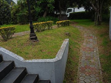 URBANIZACIÓN CLUB LOS CHILLOS, CASA EN VENTA