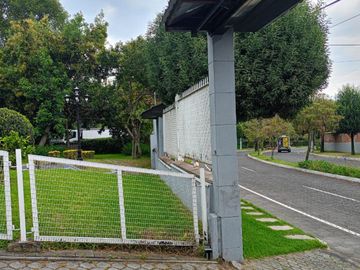 URBANIZACIÓN CLUB LOS CHILLOS, CASA EN VENTA
