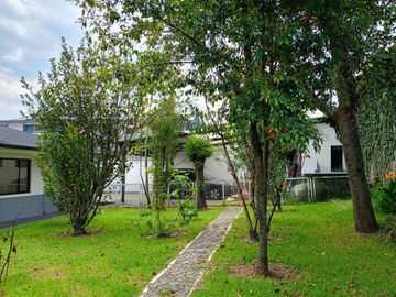 URBANIZACIÓN CLUB LOS CHILLOS, CASA EN VENTA