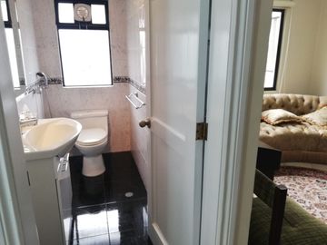 URBANIZACIÓN CLUB LOS CHILLOS, CASA EN VENTA