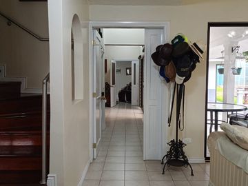 URBANIZACIÓN CLUB LOS CHILLOS, CASA EN VENTA