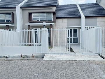 Dijual Rumah Baru di Sidoarjo Dekat Bandara Juanda