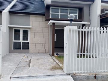 Dijual Rumah Baru di Sidoarjo Dekat Bandara Juanda