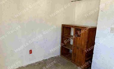Depto. primer nivel, 2 recámaras y alcoba, Lomas de Coacalco