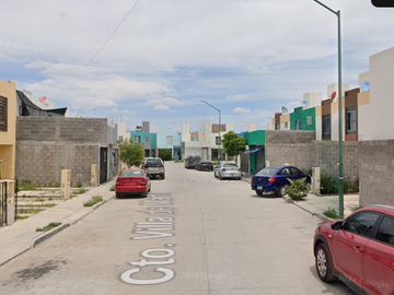 ¡Aprovecha esta gran oportunidad de hacer crecer tu Patrimonio! Casa En Remate Bancario Soledad De Graciano Sánchez, S.l.p., México
